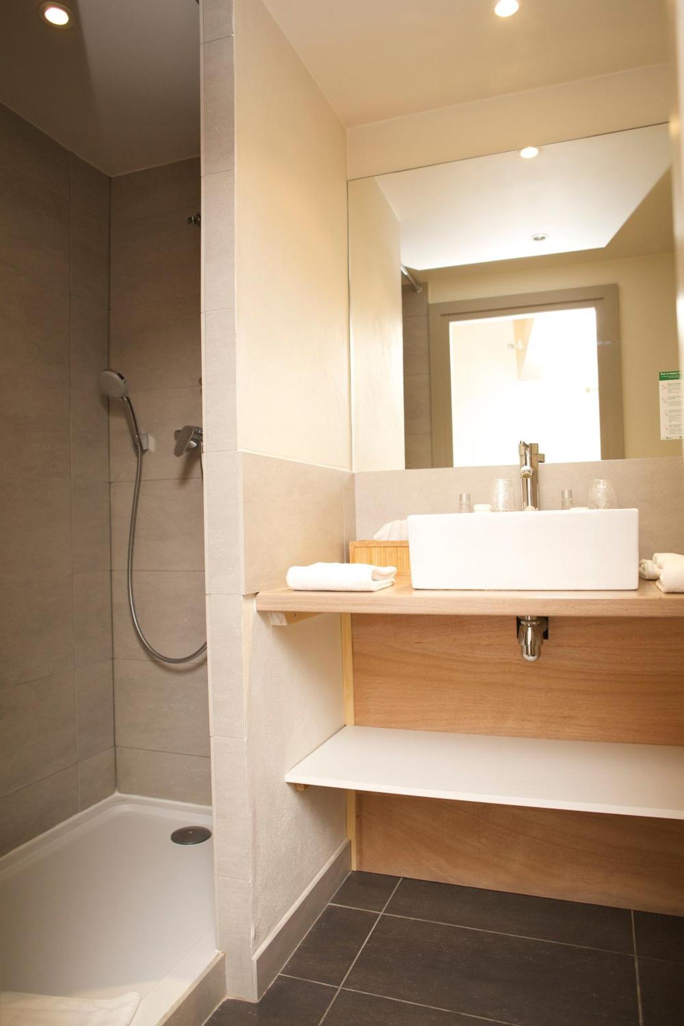Hotel Val D'Este Saint-Gervais-les-Bains Eksteriør billede