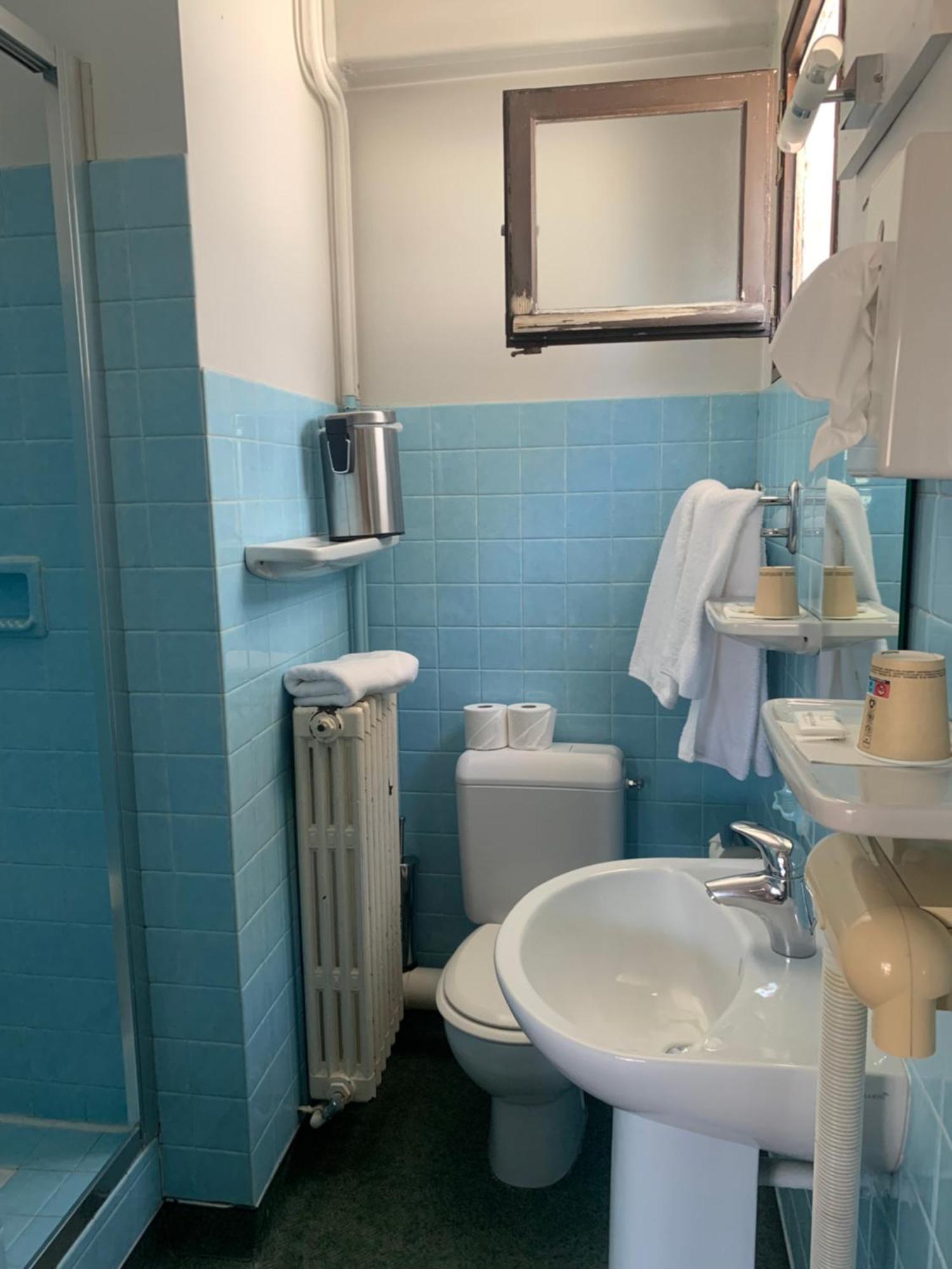 Hotel Val D'Este Saint-Gervais-les-Bains Eksteriør billede